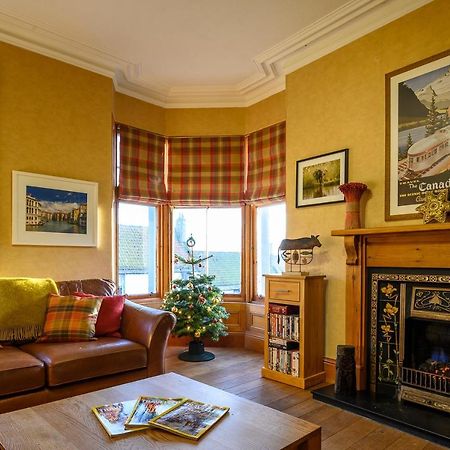 Crail Posthouse - 19Th Century Traditional House Екстер'єр фото