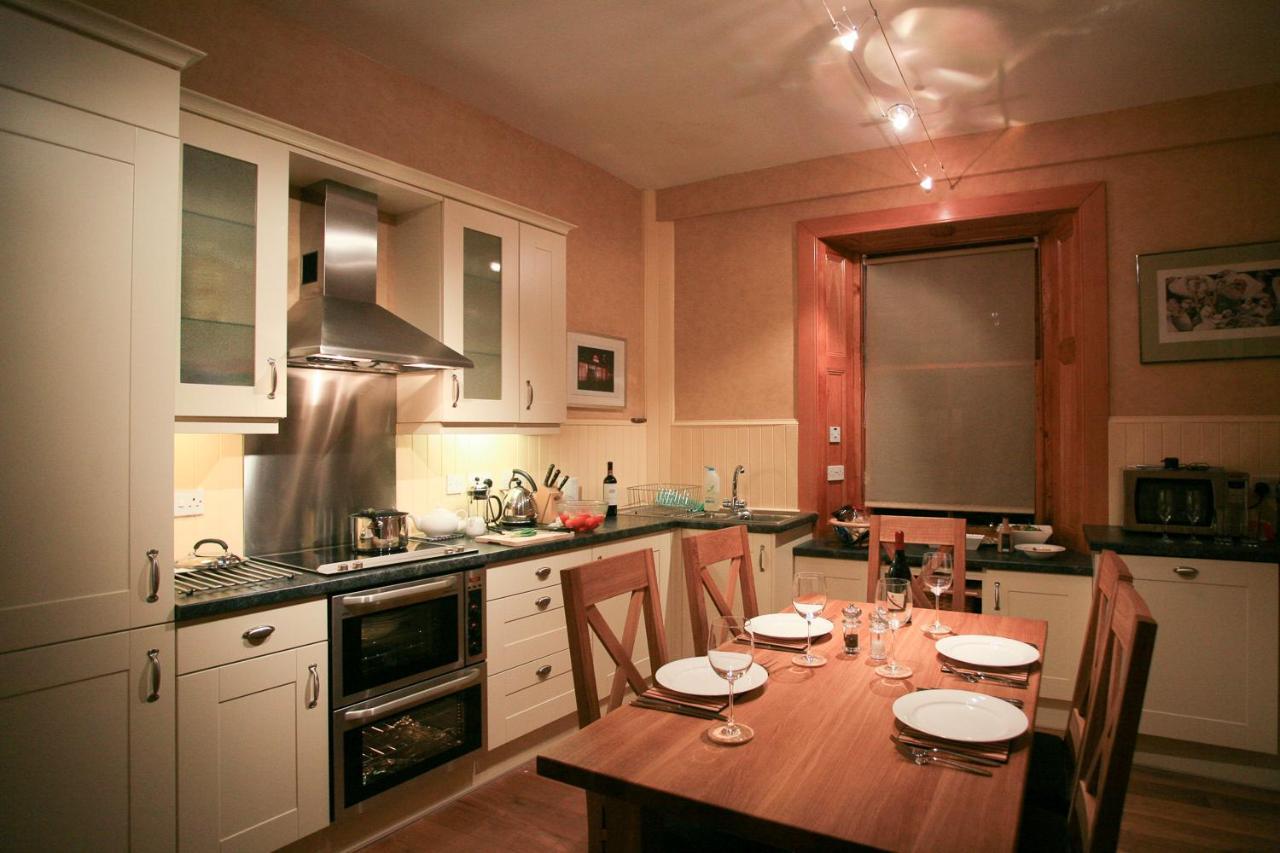 Crail Posthouse - 19Th Century Traditional House Екстер'єр фото