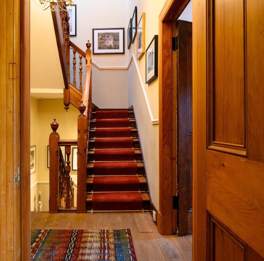 Crail Posthouse - 19Th Century Traditional House Екстер'єр фото