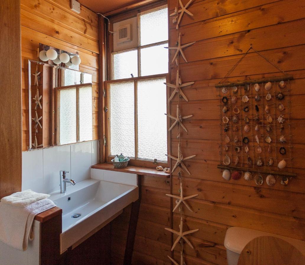 Crail Posthouse - 19Th Century Traditional House Екстер'єр фото