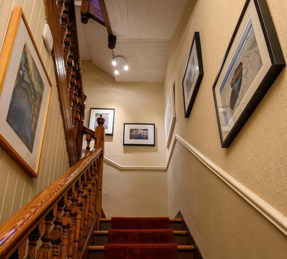 Crail Posthouse - 19Th Century Traditional House Екстер'єр фото