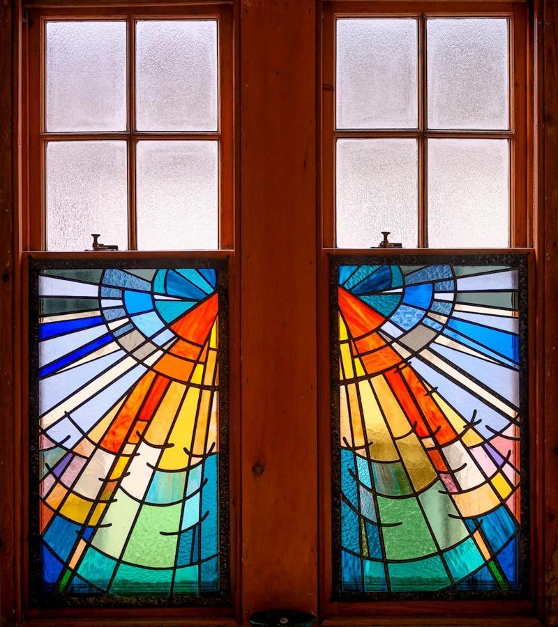 Crail Posthouse - 19Th Century Traditional House Екстер'єр фото